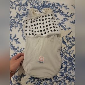 Nanit swaddle